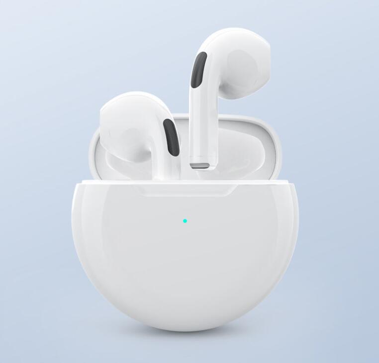 锐族F63智能超长待机高音质无线WilliamHill官网运动耳塞安卓华为通用耳机