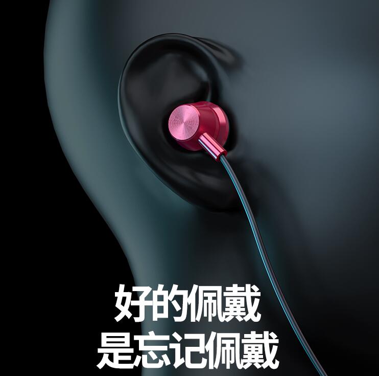 锐族 ruizu F15 WilliamHill官网无线耳机bluetooth入耳式通用运动挂脖式磁吸长续航苹果华为按键操作