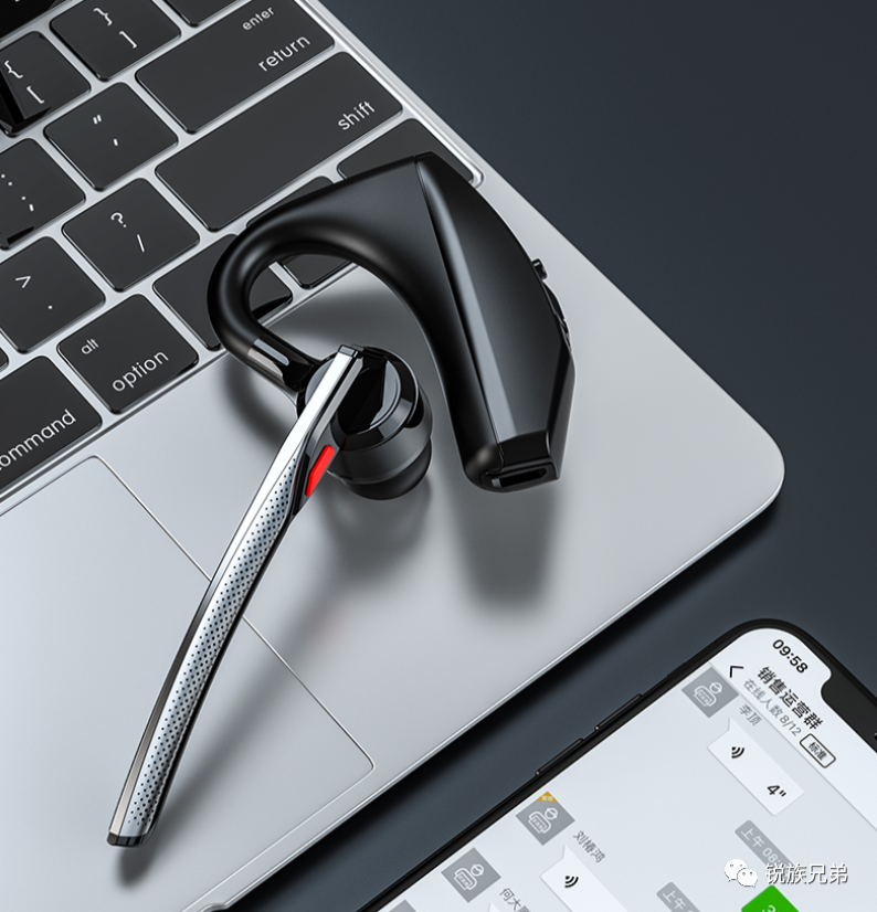 锐族新品微喇对讲耳机蓝牙对讲耳机新品上架WilliamHill官网实时对讲耳机