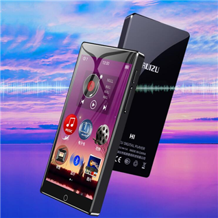 锐族 H1 WIFI版MP6触摸屏MP5播放器 MP4全面屏大屏看电影小说MP3蓝牙版便携式高清视频