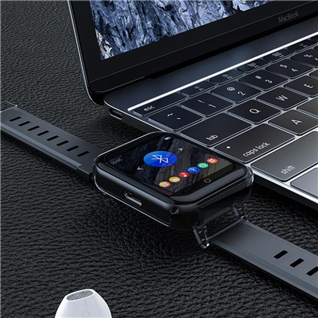 锐族M8蓝牙多功能录音手表MP3学生版电子书全面屏MP4音乐播放器