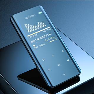 锐族 ruizu D18 32G无损MP3/MP4音乐播放器5.0蓝牙外放版学生运动随身听电子书智能降燥录音笔收音机