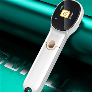 锐族X600词典笔翻译电子词典英语学习器扫描笔专业版查字典牛津词典查单词点读笔中小学生电子辞典